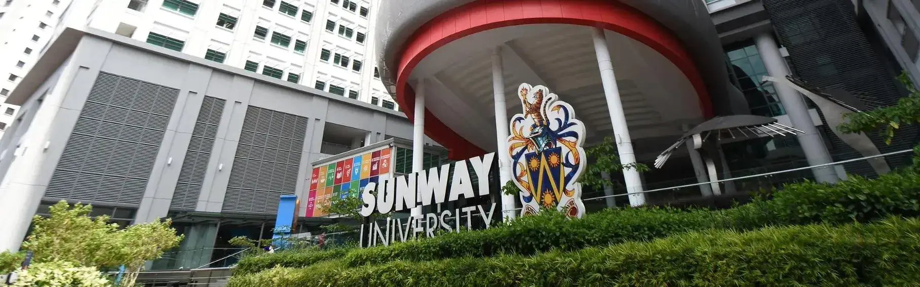 Sunway University